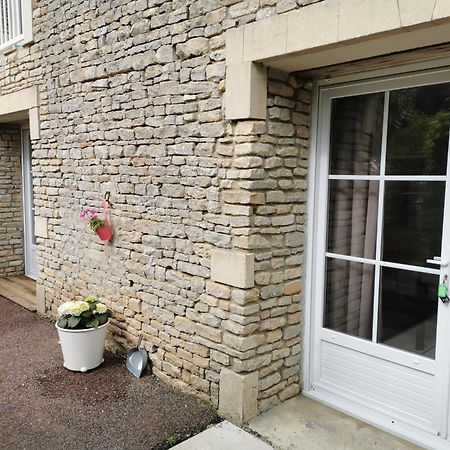 Apartamento Bienvenue Chez Nous Ver-sur-Mer Exterior foto