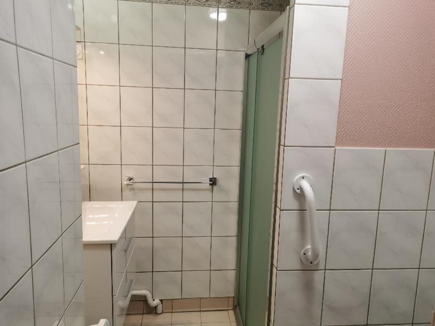 Apartamento Bienvenue Chez Nous Ver-sur-Mer Exterior foto